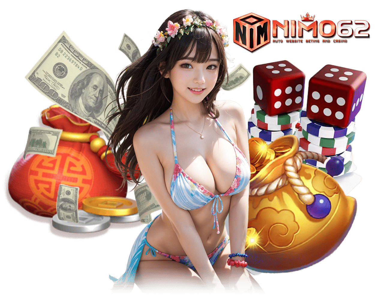 ทางเข้า NIMO62